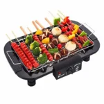 Electric-BBQ-Grill-DLD006-430x430 - Image 2
