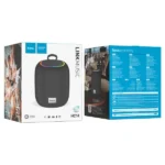 HOCO HC14 Link Music Sports Portable Bluetooth Speaker - Image 2