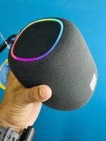 HOCO HC14 Link Music Sports Portable Bluetooth Speaker - Image 3