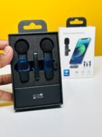 K9i Wireless Microphone with iPhone Converter - Image 2