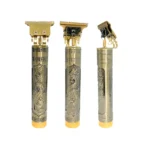 T9 Vintage USB Premium Hair & Shaving Trimmer