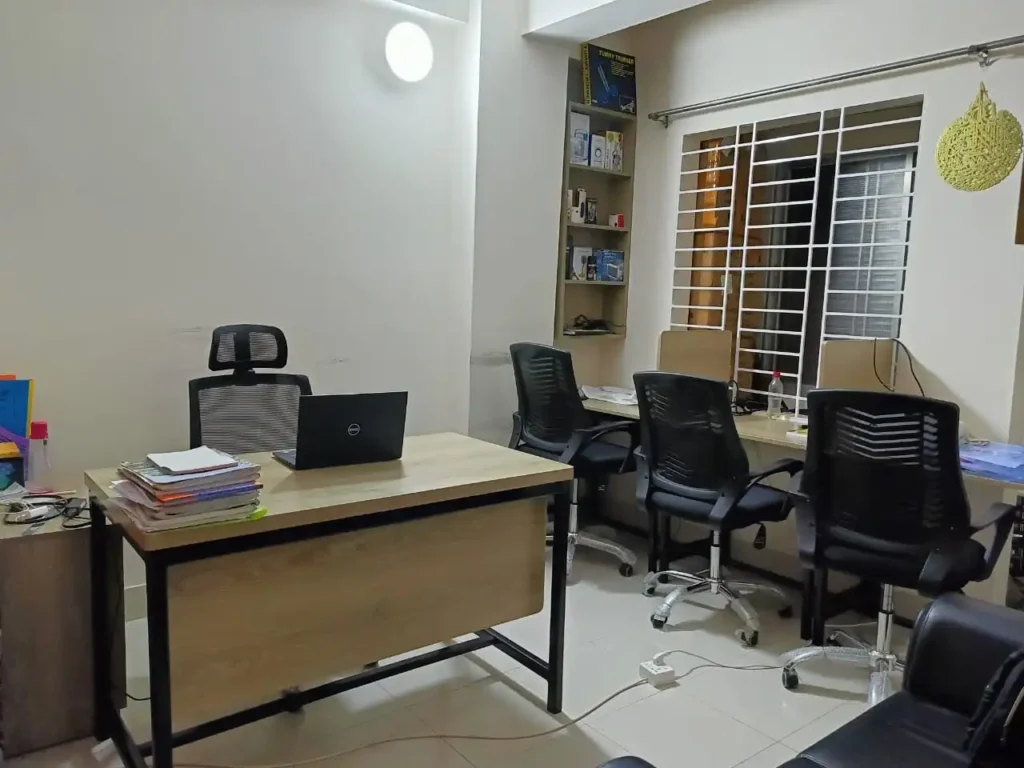 TownMela Office