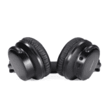 Joyroom JR-OH1 Wireless Bluetooth Headset – Black - Image 2